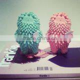 OEM High Quality Japan Treeson Vinyl Toys/Customized Kids Plastic Vinyl Toys/Custom Cartoon Mini Cute Vinyl Toys Manufacturer thumbnail-1