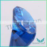 113# Synthetic Spinel Round Jewelry Stone Setting Machine thumbnail-2