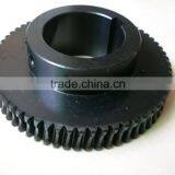 Screw Drive Worm and Worm Gear thumbnail-2