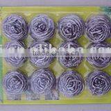Stainless Steel Scrubber thumbnail-1
