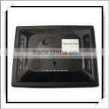 Hot Sale Brush 8 Inch Wide Screen Digital Photo Frame thumbnail-3