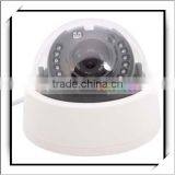 1/3 For SONY 8mm Lens 12 LED Dome Security 700TVL CCTV Camera