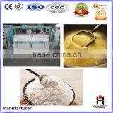 China Manufacturer Wheat Flour Mills With Low Price thumbnail-4