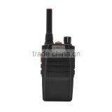 3g Public Network Waterproof Linux Two Way Radio thumbnail-1