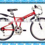 Economic Mountain Bike/mtb/road Bike thumbnail-1