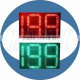 12v Led Traffic Counter Bulbs