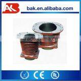 Air Compressor Crankcase Air Compressor Case Air Compressor Spare Parts