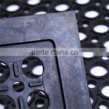 Anti-Slip Durable Washable Waterproof Fireproof Floor Rubber Mat thumbnail-4