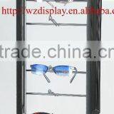 Sunglasses Display Counter Stand;glasses Display Rack;eyewear Display Countertop