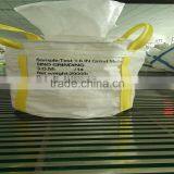 Conical Botto Bottom Option (Discharge) and UN Feature Big Bags 1000kg thumbnail-1