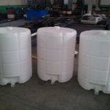 1000l 3layer 4layer Blow Molding Machine thumbnail-2
