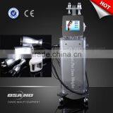 Vacuum Radio Frequency Cavitation Ultrasonic Beauty Equipment Vacuum Apparatus thumbnail-1