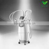New Technology! ! ! Blood Vessels Removal Ultrasound Cavitation For Cellulite KLSI Ultrasonic Cavitation Body Slimming Machine Body Cavitation Machine thumbnail-3