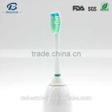FDA Approved Ultrasonic Toothbrush Heads HX7022 for Philips Sonicare thumbnail-1