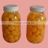 Canned Chestnut thumbnail-1