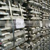 Aluminum Alloy Ingot A356 for Sale Made In China