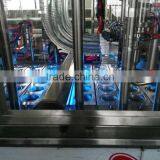 Beverage Application PET Cup Pasta Cup Filling Sealing Machine thumbnail-5