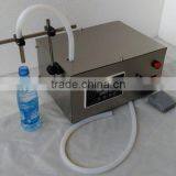 Electric Doypack Liquid Filling Machine thumbnail-2