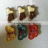Mini Butterfly Chocolate thumbnail-1