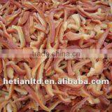 IQFshredded Red Bell Pepper thumbnail-1