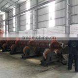 High Quality Hot China Made Centrifugal Spinning Machine For Spun Concrete Pole thumbnail-1