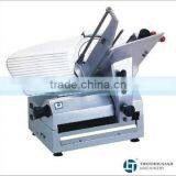Cooks Meat Slicer - Dia. 300 mm Blade, for Frozen Meat, TT-M41 thumbnail-1