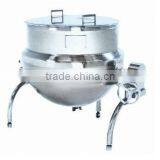 Fish and Shrimp Pre-cooking Equipment thumbnail-2