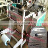 Factory Price and Made in China Shopping Bag Making Machine