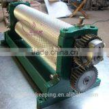 Beeswax Machine Beeswax Embossing Machine,Beeswax Foundation Sheet Roller Machine thumbnail-5