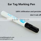 Jiangs Livestock ear tag pen marker for pig equipment