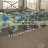 Factory Supply Cotton Waste Making Recycling Processing Machine With Factory Price thumbnail-5