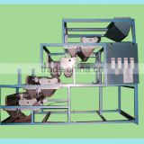 nonmetallic ores magnetic separator beneficiation for quartz, feldspar, dolomite, etc.