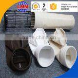 High Temperature Resistance PP Filter Bag for Cement Plant thumbnail-2