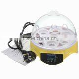 HHD Best Sale Used Poultry Incubator for Sale in Qatar thumbnail-3