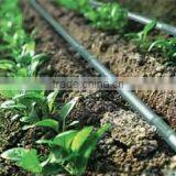 Agriculture Usage Irrigation Plastic Material Thin-walled Drip Irrigation Tube/pipe