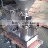 Hot Selling Peanut Butter Processing Machine /peanut Butter Grinding Machine +8618939580276