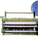 Welded Wire Mesh Machine