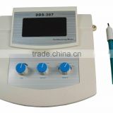 Portable Full scale conductivity meter-DDS-307