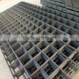 Welded Wire Fence Panels