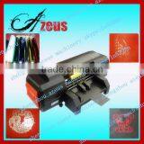 Henan Foil Stamper Full Automatic Digital Stamping Machine 330B for Wedding Cards thumbnail-3