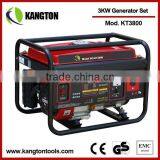 KANGTON 3KW Gasoline Generator Set