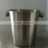 Stainless steel Ice bucket