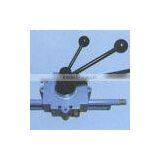 GJ1102C Throttle Controller for Concrete Mixer Truck