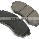 AUTO BRAKE PAD SP1111 USE FOR CAR PARTS OF HYUNDAI SONATA / LAVITA / OPTIMA thumbnail-1