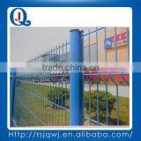 Curvy Fence Panel/3d Fence Panel thumbnail-1