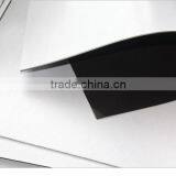 A4 Size 1mm Thick Self-adhesive Fridge Magnets Material Strong Magnetic Sheet Rubber Magnet Board thumbnail-4