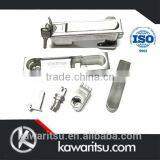 OEM Investment Casting Parts Supplier thumbnail-3
