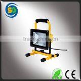 2015 Hot Selling Waterproof Outdoor 20w Led Light Rechargeable thumbnail-2