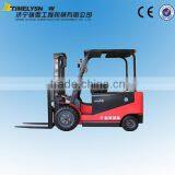 3.5t Electric Forklift CPD35 thumbnail-1