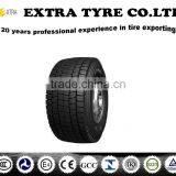 High Quality BOTO WINDA Truck Tyre 295/80R22.5 315/80R22.5 thumbnail-2